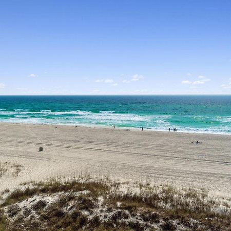 Apartamento Moondrifter 502 Panama City Beach Exterior foto