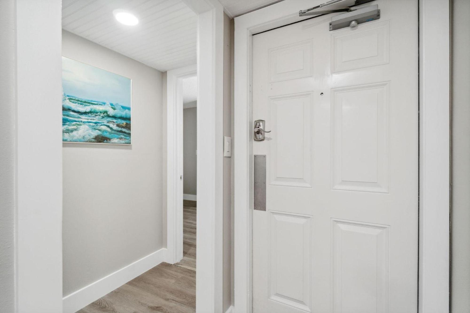 Apartamento Moondrifter 502 Panama City Beach Exterior foto