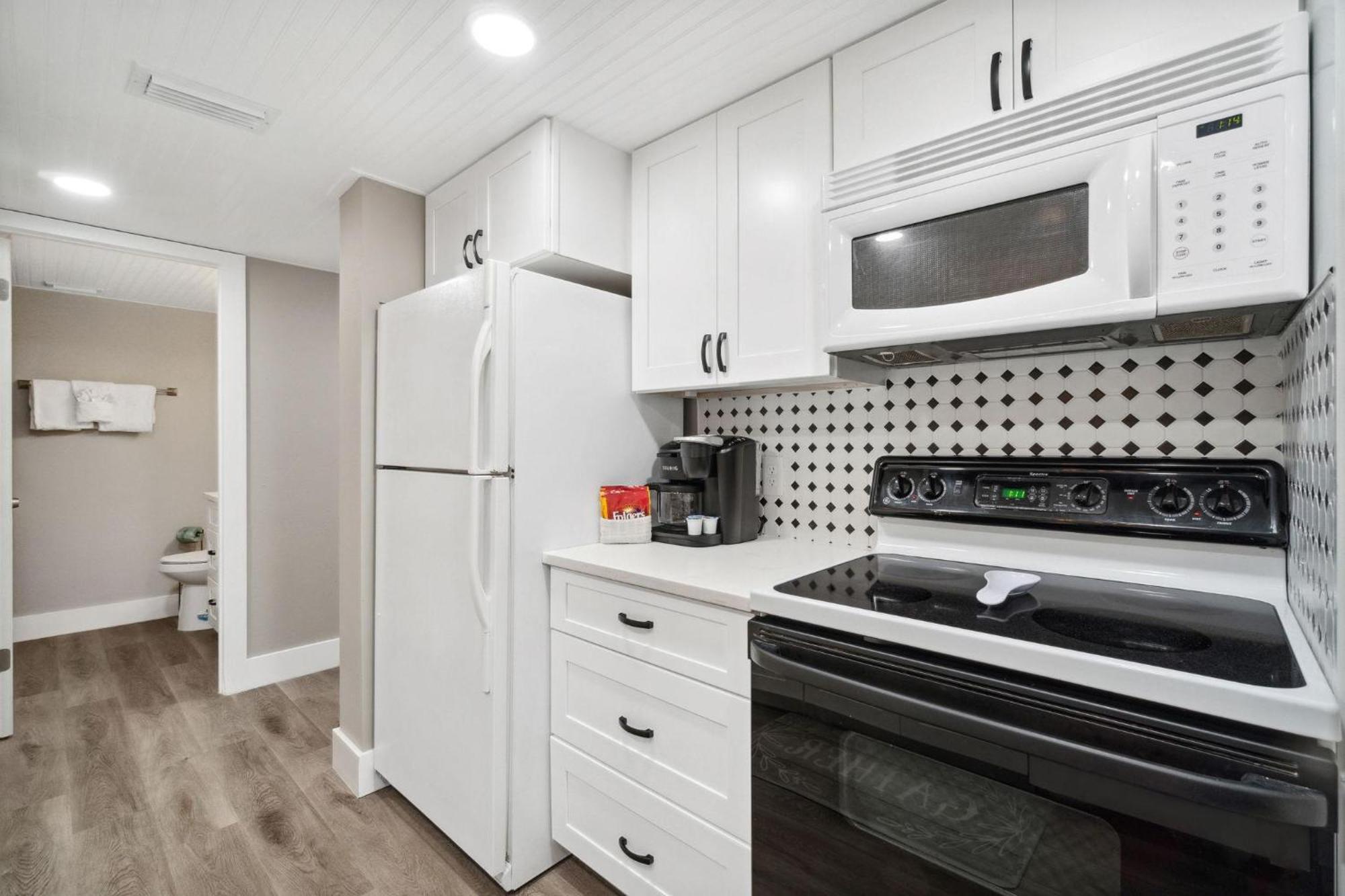 Apartamento Moondrifter 502 Panama City Beach Exterior foto