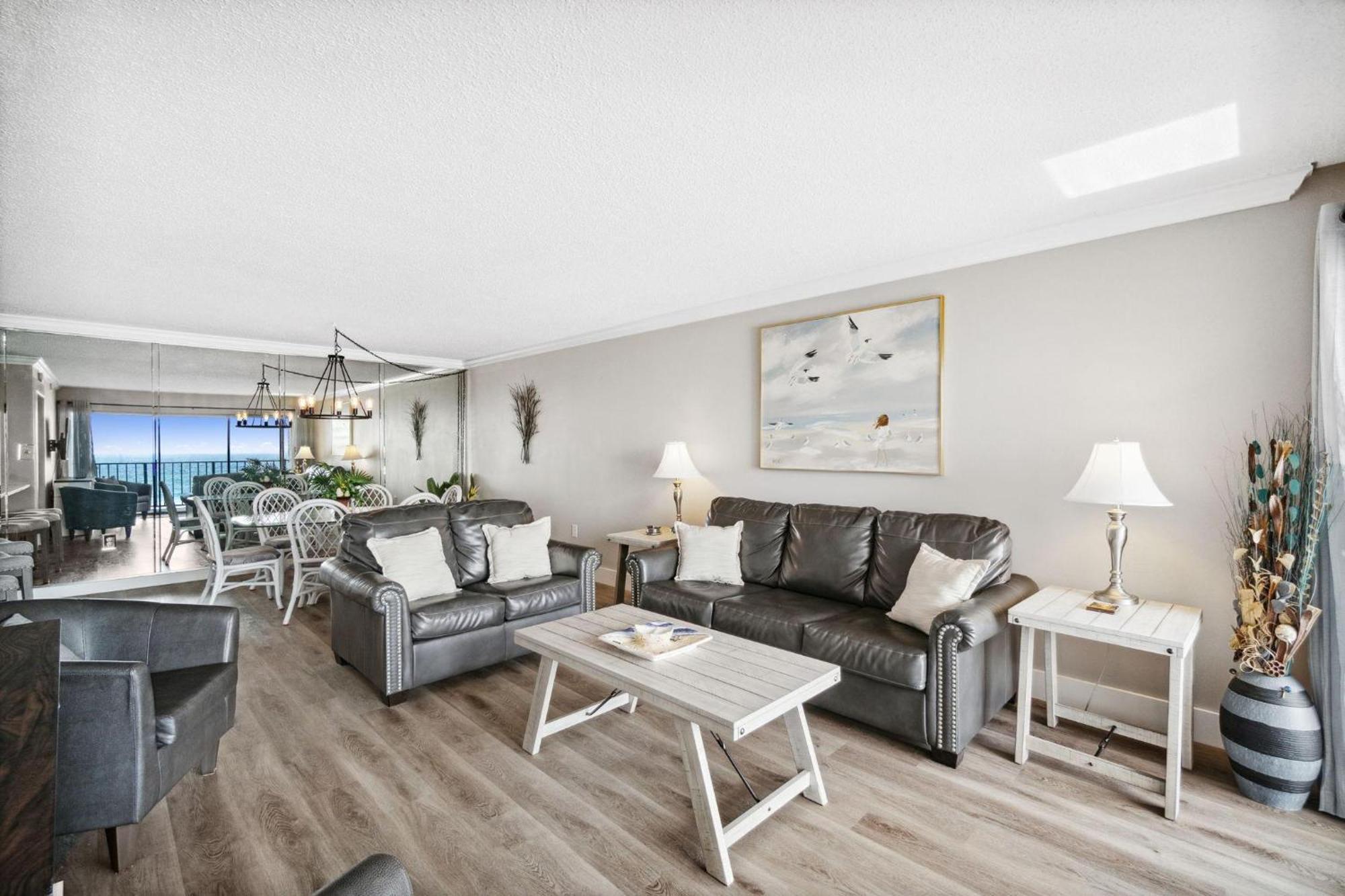 Apartamento Moondrifter 502 Panama City Beach Exterior foto