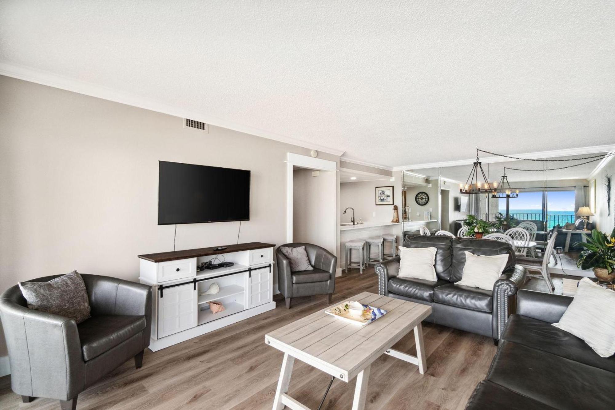 Apartamento Moondrifter 502 Panama City Beach Exterior foto