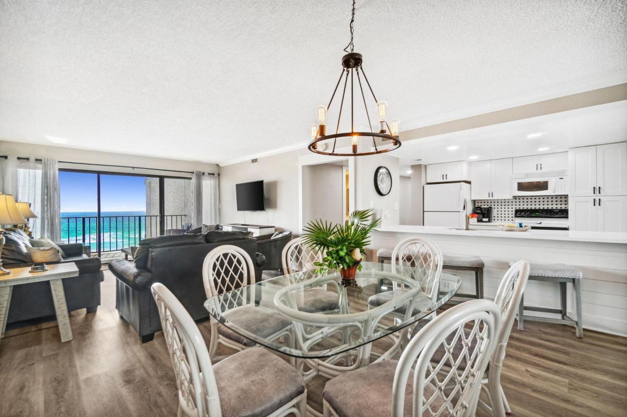 Apartamento Moondrifter 502 Panama City Beach Exterior foto